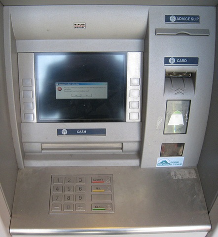 Atm Picture